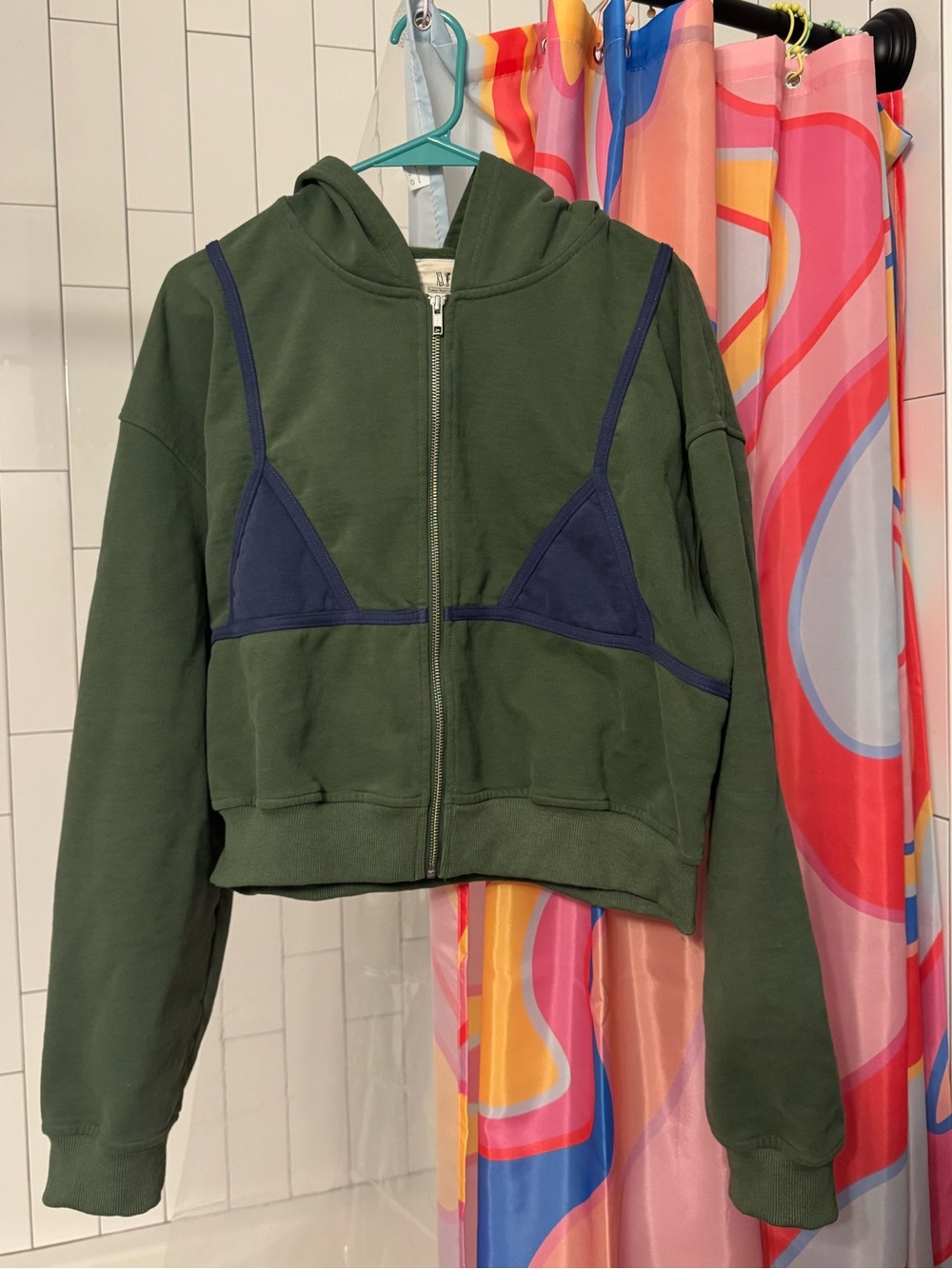 Fashion Brand Company Bikini Bod Sweatshirt - Picture 2 of 5